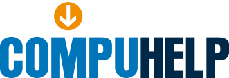 Logo http://www.compuhelp.es/Compuhelp