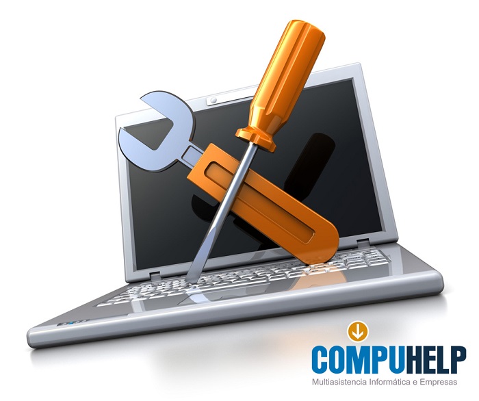 mantenimiento informatico empresas Madrid