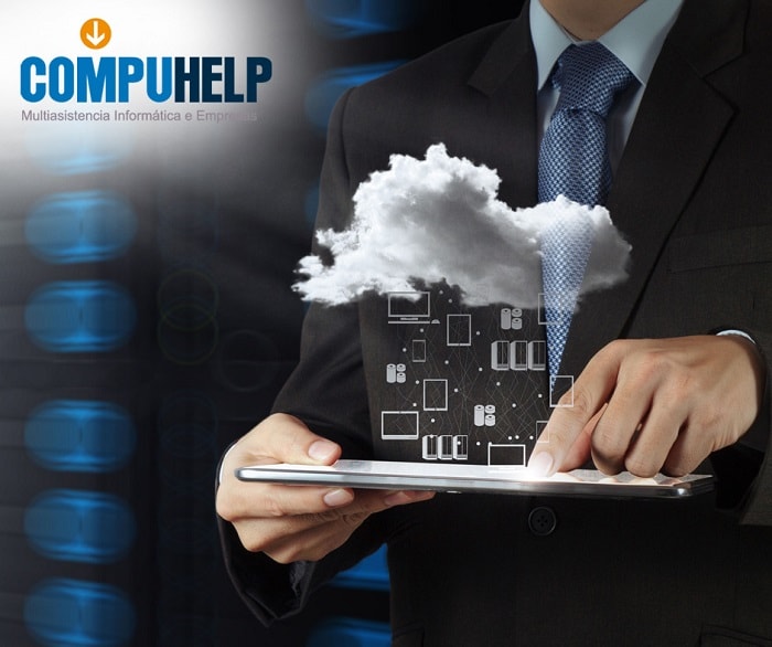 Soluciones Cloud Madrid